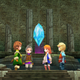 Illustration for article titled iFinal Fantasy III/i Retrospective: Hope You Like Losing Progress